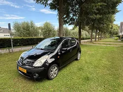 Zwart Gebruikt 2009 Nissan Pixo Acenta Hatchback | € 1.600 (Eerlijke prijs)