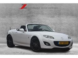 Wit Gebruikt 2011 Mazda MX5 Cabriolet | € 13.900 (Goede deal)