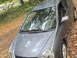 Grijs Gebruikt 2004 Honda Civic LS Hatchback | € 3.700 (Duur)