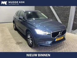 Blauw Gebruikt 2019 Volvo XC60 Momentum SUV | € 30.800 (Goede deal)