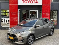 Groen Gebruikt 2024 Toyota Yaris Hybrid Executive Hatchback | € 28.900 (Eerlijke prijs)