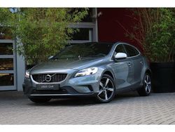 Gebruikt 2018 Volvo V40 Stationwagen | € 22.900 (Iets duurder)