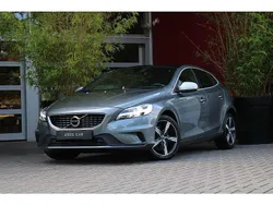 Gebruikt 2018 Volvo V40 Stationwagen | € 22.900 (Iets duurder)