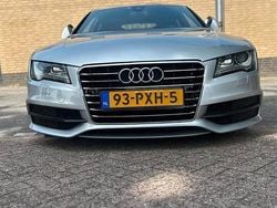 Gebruikt 2011 Audi A7 Proline | € 20.000