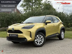 Overige Gebruikt 2024 Toyota Yaris Cross Active SUV | € 27.995 (Eerlijke prijs)