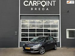 Grijs Gebruikt 2015 Citroën C4 Feel Hatchback | € 5.995 (Goede deal)