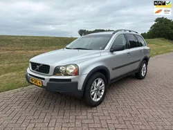 Zilver Gebruikt 2004 Volvo XC90 SUV | € 5.950 (Goede deal)
