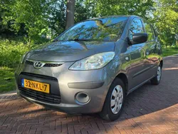 Grijs Gebruikt 2010 Hyundai i10 Active Hatchback | € 2.499 (Goede deal)