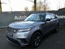 Grijs Gebruikt 2021 Land Rover Range Rover Velar Black Edition SUV | € 54.950 (Goede deal)