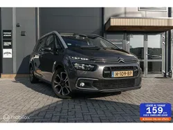 Grijs Gebruikt 2019 Citroën C4 SpaceTourer Business Class MPV | € 11.690 (Eerlijke prijs)