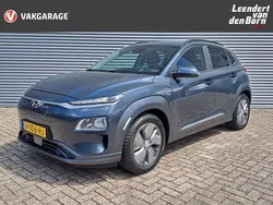 Grijs metallic Gebruikt 2020 Hyundai Kona SUV | € 20.995 (Eerlijke prijs)