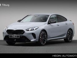 Grijs Gebruikt 2025 BMW M235 Comfort Edition Coupé | € 69.880