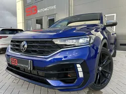 Blauw Gebruikt 2020 VW T-Roc R SUV | € 37.950 (Eerlijke prijs)
