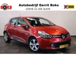 Renault Clio IV