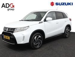 Wit Gebruikt 2025 Suzuki Vitara Style SUV | € 30.950 (Iets duurder)