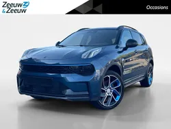 Blauw Gebruikt 2022 Lynk & Co 01 SUV | € 23.740 (Goede deal)