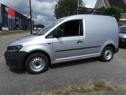 Grijs Gebruikt 2018 VW Caddy MPV | € 7.950 (Super prijs)