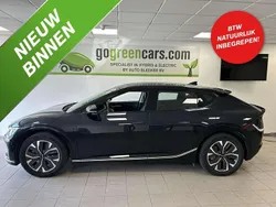 Blauw, metallic lak Gebruikt 2022 Kia EV6 4 SUV | € 29.500 (Super prijs)