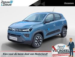 Onbekend Gebruikt 2024 Dacia Spring Expression Hatchback | € 21.179