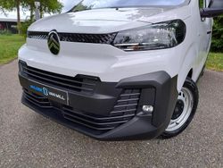 Wit Gebruikt 2024 Citroën Jumpy MPV | € 26.825 (Eerlijke prijs)