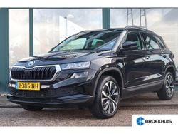 Zwart Gebruikt 2022 Skoda Karoq Business Line SUV | € 32.395 (Eerlijke prijs)