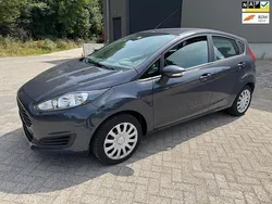 Grijs Gebruikt 2014 Ford Fiesta Style Hatchback | € 4.250 (Goede deal)