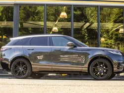 Grijs Gebruikt 2020 Land Rover Range Rover Velar SE SUV | € 44.950 (Eerlijke prijs)