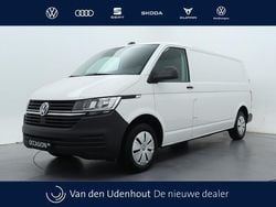 Wit Gebruikt 2022 VW T6.1 Business Van | € 18.950 (Goede deal)