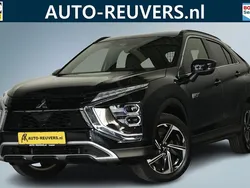 Grijs Gebruikt 2022 Mitsubishi Eclipse Cross Edition SUV | € 26.900 (Eerlijke prijs)