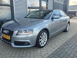 Grijs Gebruikt 2008 Audi A4 Business Sedan | € 4.250 (Iets duurder)