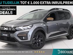 Grijs Gebruikt 2024 Dacia Jogger Extreme MPV | € 27.195 (Eerlijke prijs)