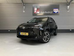 Zwart Gebruikt 2024 Toyota Yaris Cross Edition SUV | € 31.950 (Duur)