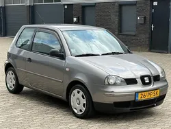 Grijs Gebruikt 2004 Seat Arosa Stella Hatchback | € 1.149 (Eerlijke prijs)