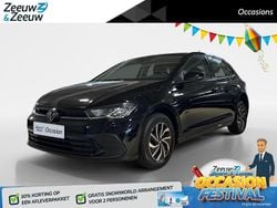 Zwart Gebruikt 2022 VW Polo Edition Hatchback | € 19.295 (Goede deal)