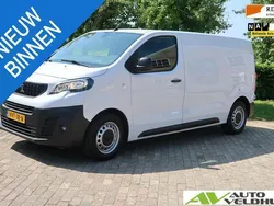 Wit Gebruikt 2023 Peugeot Expert S Van | € 14.995
