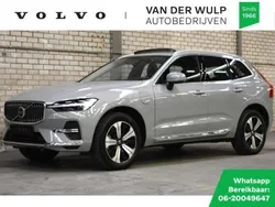 Grijs, metallic lak Gebruikt 2024 Volvo XC60 Plus SUV | € 53.500 (Super prijs)
