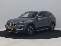 Grijs Gebruikt 2021 BMW X1 Executive SUV | € 27.400 (Super prijs)
