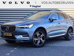 Grijs Gebruikt 2021 Volvo XC60 Inscription SUV | € 41.950 (Eerlijke prijs)