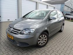 Grijs Gebruikt 2005 VW Golf Plus Comfortline MPV | € 2.749 (Iets duurder)