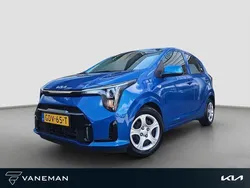 Blauw Gebruikt 2024 Kia Picanto Hatchback | € 17.935 (Eerlijke prijs)