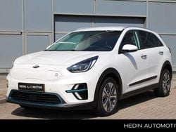 Wit Gebruikt 2020 Kia e-Niro SUV | € 20.945 (Eerlijke prijs)