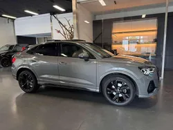 Grijs Gebruikt 2021 Audi Q3 Sportback S-Line SUV | € 42.999 (Duur)