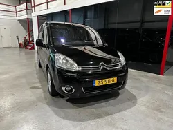 Zwart Gebruikt 2013 Citroën Berlingo Tendance MPV | € 7.999 (Eerlijke prijs)