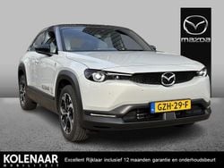 Wit Gebruikt 2025 Mazda MX30 Makoto SUV | € 28.895 (Goede deal)