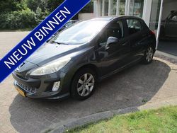 Grijs Gebruikt 2008 Peugeot 308 Hatchback | € 1.960 (Eerlijke prijs)