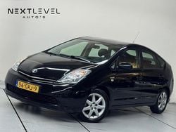 Zwart Gebruikt 2008 Toyota Prius Comfort Hatchback | € 4.999