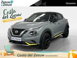 Twotone(ceramic grey & black) Gebruikt 2022 Nissan Kiiro SUV | € 22.935 (Eerlijke prijs)