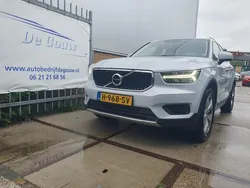 Grijs Gebruikt 2020 Volvo XC40 R-Design SUV | € 25.945 (Super prijs)