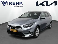 Grijs Gebruikt 2024 Kia Ceed Sportswagon 2 Stationwagen | € 29.950 (Iets duurder)