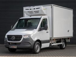Wit Gebruikt 2024 Mercedes Sprinter Van | € 69.900
